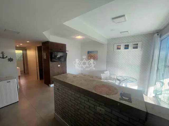 Apartamento à venda na Martim de Sá - Caraguatatuba / SP - Cod. AP0993 — foto 15