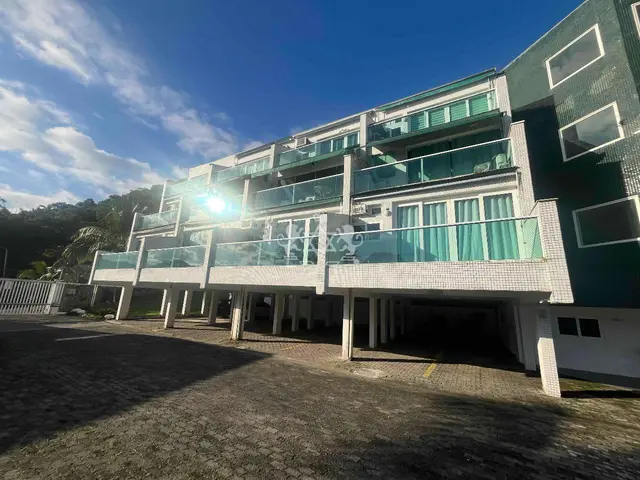 Apartamento à venda na Martim de Sá - Caraguatatuba / SP - Cod. AP0993 — foto 6