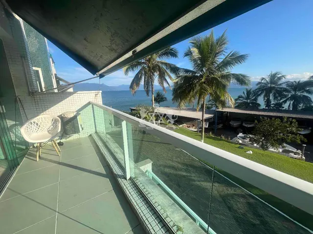 Apartamento à venda na Martim de Sá - Caraguatatuba / SP - Cod. AP0993 — foto 12