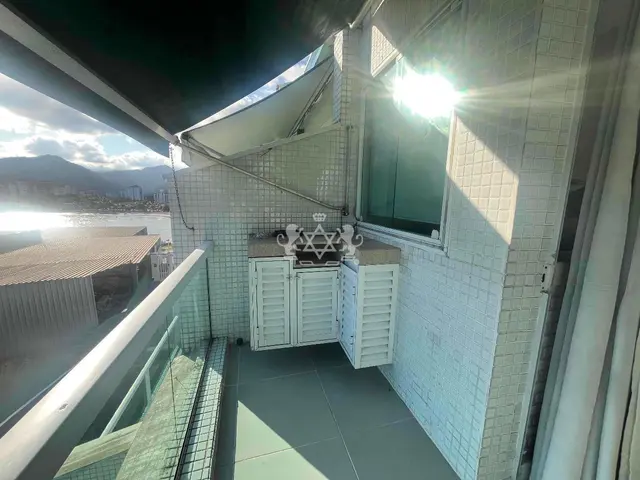 Apartamento à venda na Martim de Sá - Caraguatatuba / SP - Cod. AP0993 — foto 11