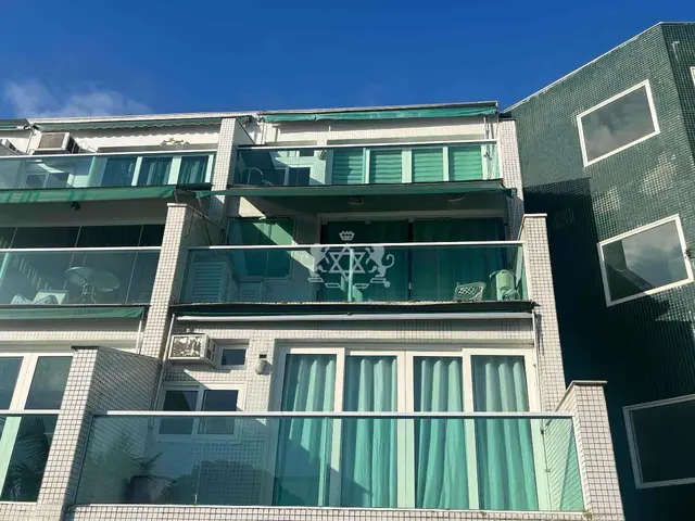 Apartamento à venda na Martim de Sá - Caraguatatuba / SP - Cod. AP0993 — foto 2