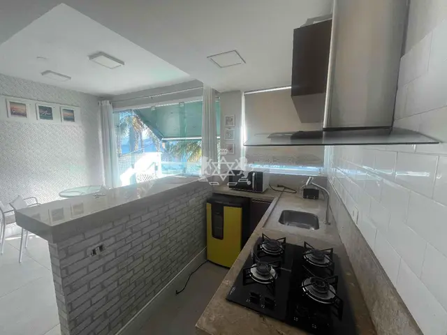 Apartamento à venda na Martim de Sá - Caraguatatuba / SP - Cod. AP0993 — foto 17