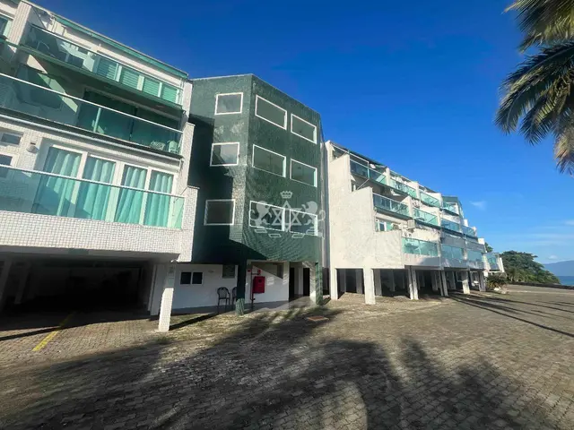 Apartamento à venda na Martim de Sá - Caraguatatuba / SP - Cod. AP0993