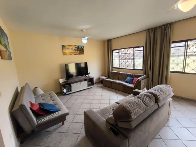 Sobrado à venda no Indaiá - Caraguatatuba / SP - Cod. SO0745 — foto 3