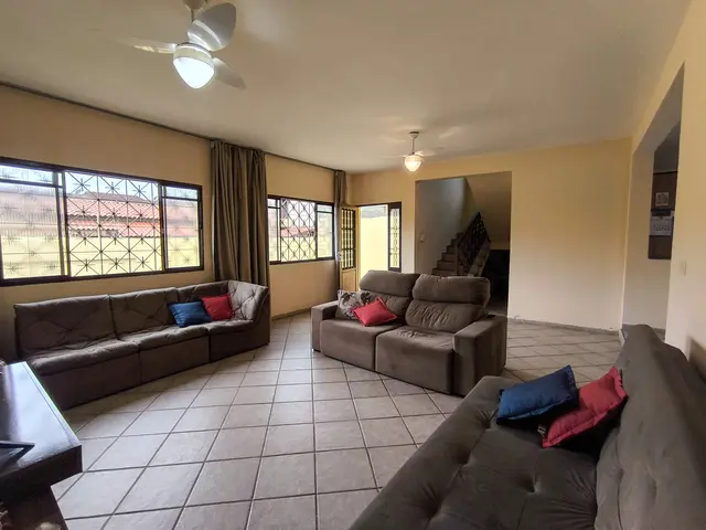 Sobrado à venda no Indaiá - Caraguatatuba / SP - Cod. SO0745 — foto 7