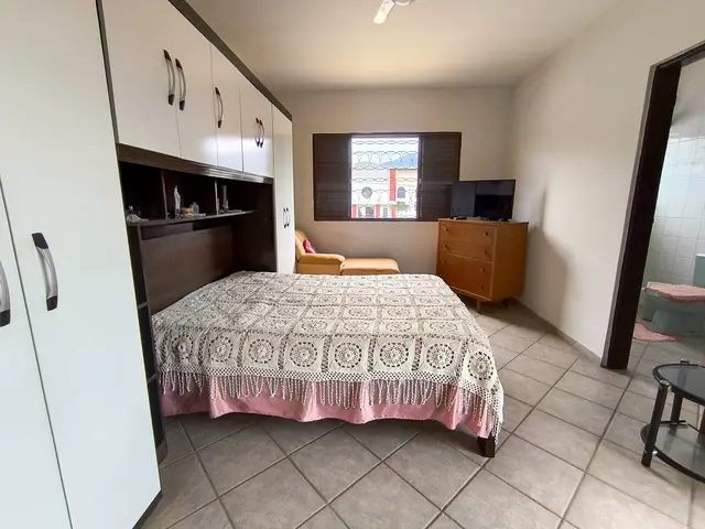 Sobrado à venda no Indaiá - Caraguatatuba / SP - Cod. SO0745 — foto 25