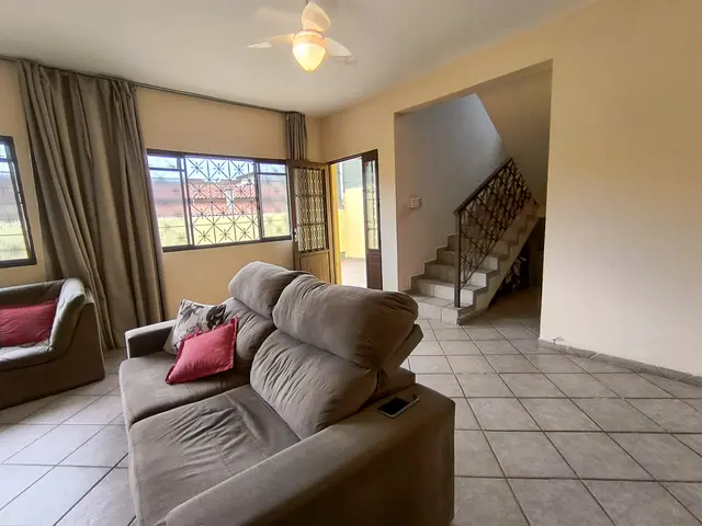 Sobrado à venda no Indaiá - Caraguatatuba / SP - Cod. SO0745 — foto 2