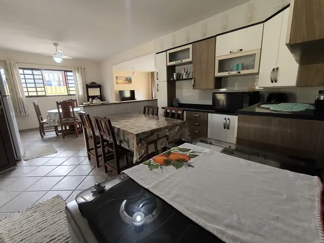 Sobrado à venda no Indaiá - Caraguatatuba / SP - Cod. SO0745 — foto 17