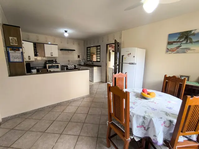 Sobrado à venda no Indaiá - Caraguatatuba / SP - Cod. SO0745 — foto 11