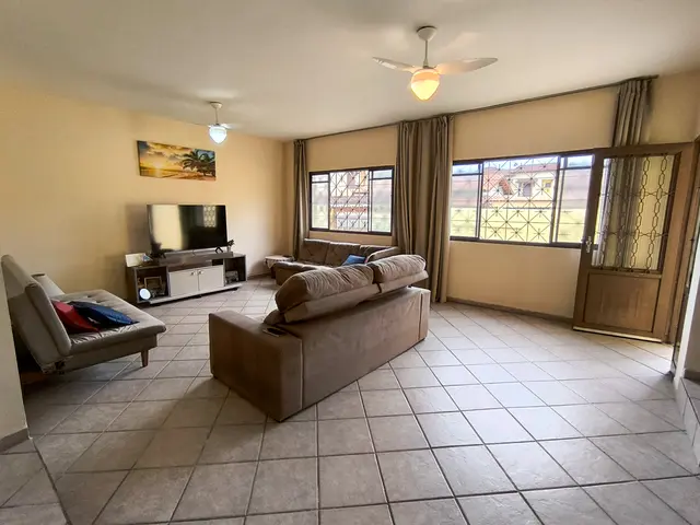 Sobrado à venda no Indaiá - Caraguatatuba / SP - Cod. SO0745 — foto 8
