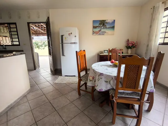 Sobrado à venda no Indaiá - Caraguatatuba / SP - Cod. SO0745 — foto 14