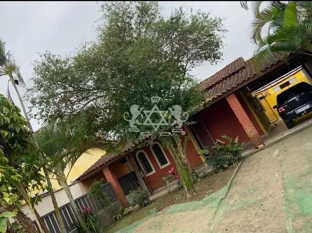 Casa à venda no Pontal de Santa Marina - Caraguatatuba / SP - Cod. CA1366 — foto 15