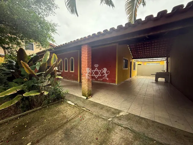 Casa à venda no Pontal de Santa Marina - Caraguatatuba / SP - Cod. CA1366 — foto 2