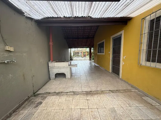 Casa à venda no Pontal de Santa Marina - Caraguatatuba / SP - Cod. CA1366 — foto 9