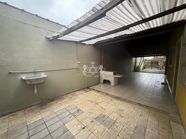 Casa à venda no Pontal de Santa Marina - Caraguatatuba / SP - Cod. CA1366 — foto 5