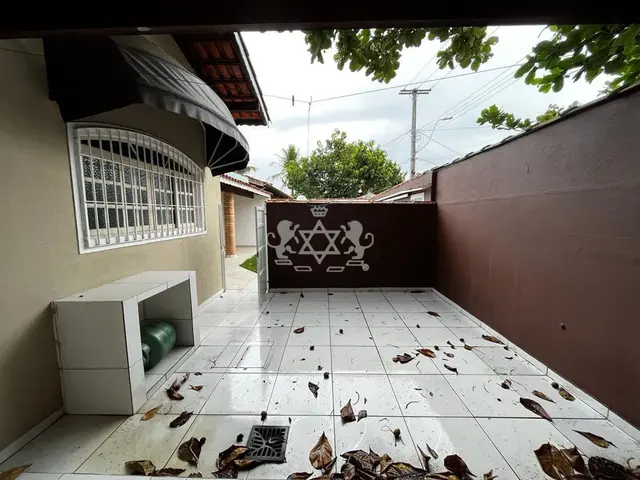 Casa à venda no Jardim Aruan - Caraguatatuba / SP - Cod. CA1109 — foto 17
