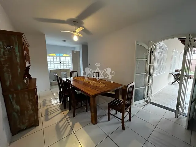 Casa à venda no Jardim Aruan - Caraguatatuba / SP - Cod. CA1109 — foto 7