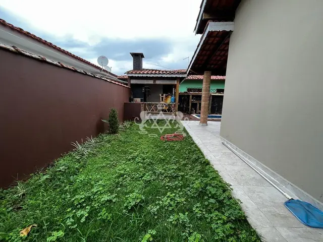 Casa à venda no Jardim Aruan - Caraguatatuba / SP - Cod. CA1109 — foto 10