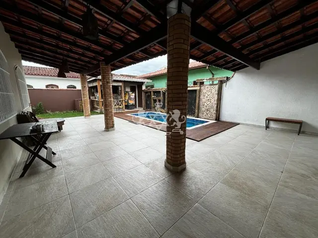 Casa à venda no Jardim Aruan - Caraguatatuba / SP - Cod. CA1109 — foto 4