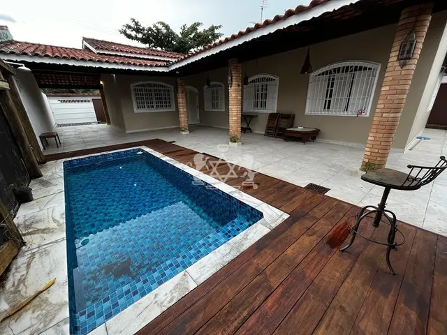 Casa à venda no Jardim Aruan - Caraguatatuba / SP - Cod. CA1109 — foto 2