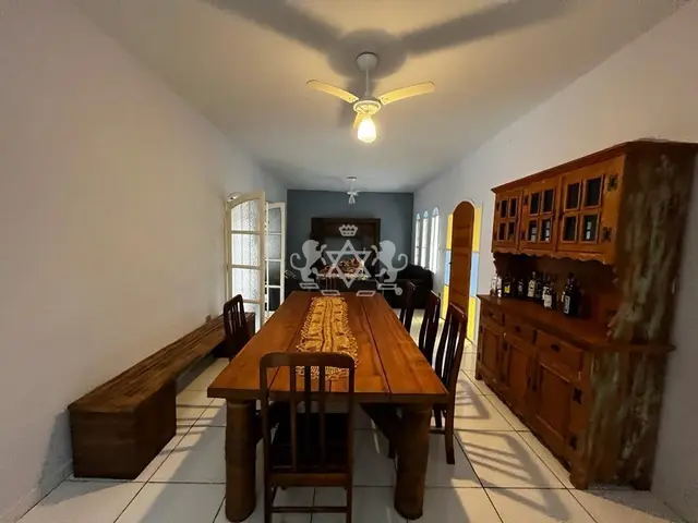 Casa à venda no Jardim Aruan - Caraguatatuba / SP - Cod. CA1109 — foto 8