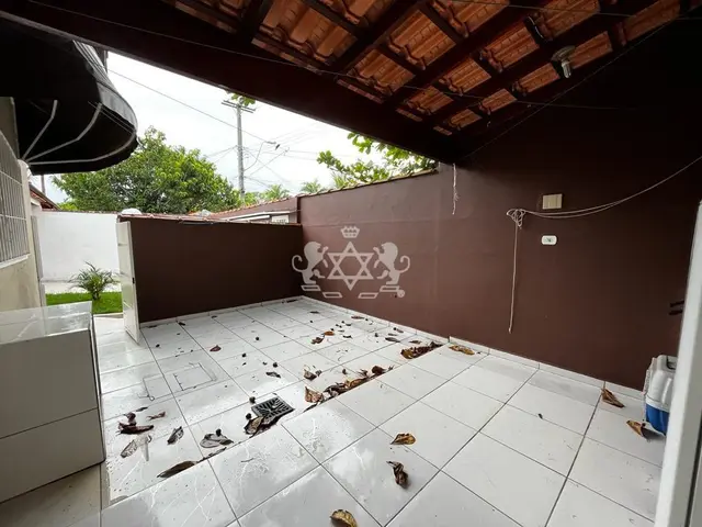 Casa à venda no Jardim Aruan - Caraguatatuba / SP - Cod. CA1109 — foto 24