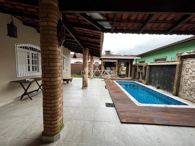 Casa à venda no Jardim Aruan - Caraguatatuba / SP - Cod. CA1109 — foto 3