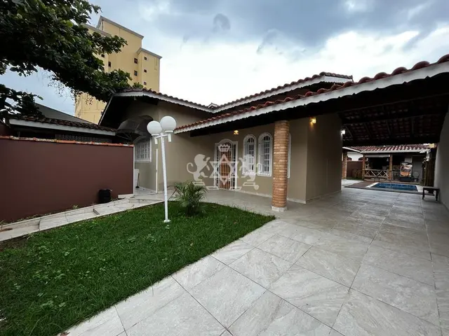 Casa à venda no Jardim Aruan - Caraguatatuba / SP - Cod. CA1109 — foto 11