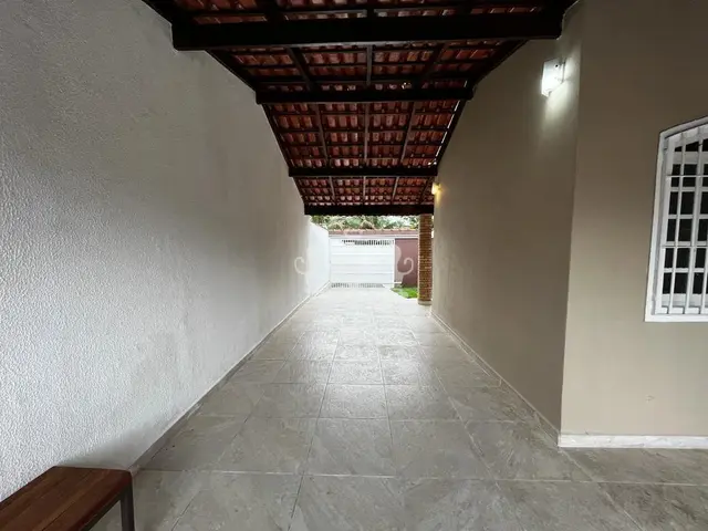 Casa à venda no Jardim Aruan - Caraguatatuba / SP - Cod. CA1109 — foto 16
