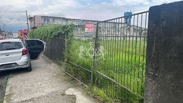 Terreno à venda no Jaraguá - Caraguatatuba / SP - Cod. TE0211