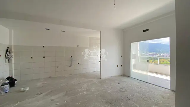 Apartamento à venda no Itaguá - Ubatuba / SP - Cod. AP0087 — foto 12