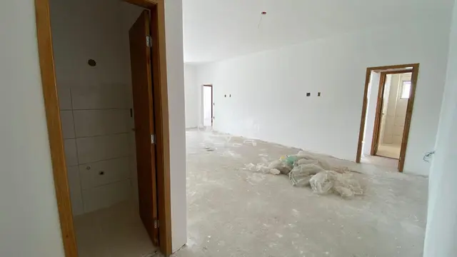 Apartamento à venda no Itaguá - Ubatuba / SP - Cod. AP0087 — foto 6