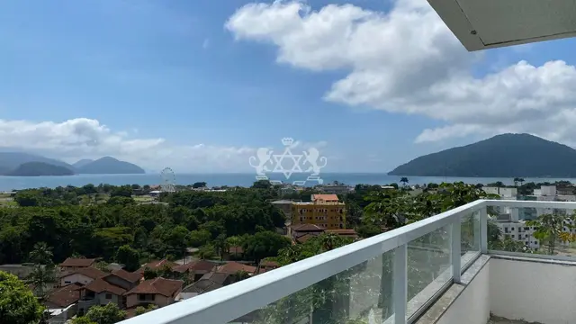 Apartamento à venda no Itaguá - Ubatuba / SP - Cod. AP0087 — foto 14