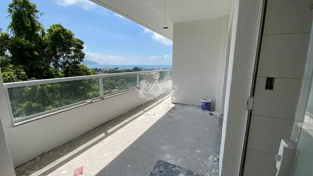 Apartamento à venda, Itagua, Ubatuba, SP