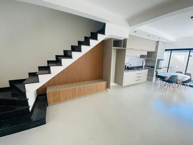 Casa em condomínio à venda no Capricórnio II - Caraguatatuba / SP - Cod. CAC0187 — foto 8