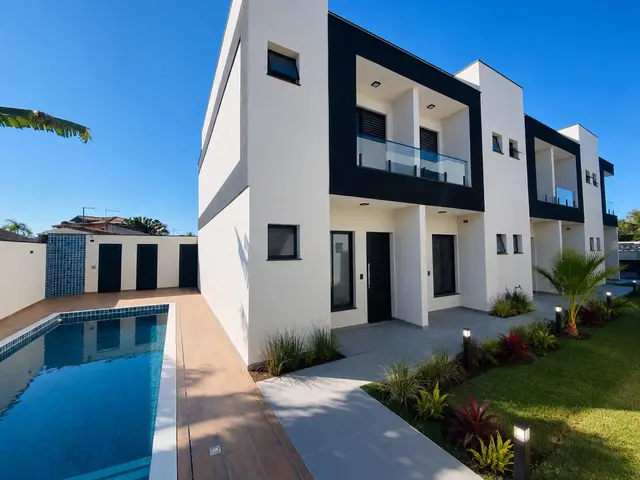 Casa em condomínio | Venda | Capricórnio II - Caraguatatuba/SP.