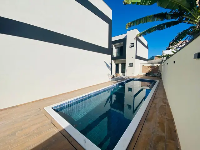 Casa em condomínio à venda no Capricórnio II - Caraguatatuba / SP - Cod. CAC0187 — foto 4