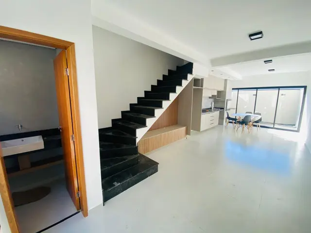 Casa em condomínio à venda no Capricórnio II - Caraguatatuba / SP - Cod. CAC0187 — foto 7