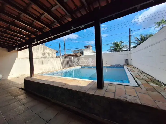 Casa à venda no Centro - Caraguatatuba / SP - Cod. CA0351 — foto 12