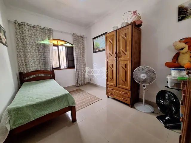 Casa à venda no Centro - Caraguatatuba / SP - Cod. CA0351 — foto 7