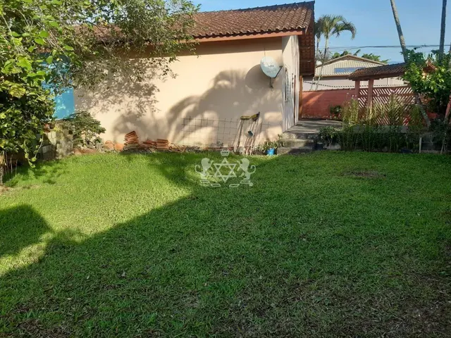 Casa à venda no Pontal de Santa Marina - Caraguatatuba / SP - Cod. CA0353