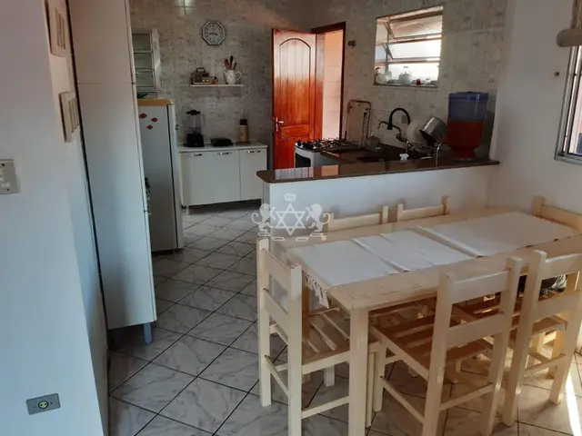 Casa à venda no Pontal de Santa Marina - Caraguatatuba / SP - Cod. CA0353 — foto 14