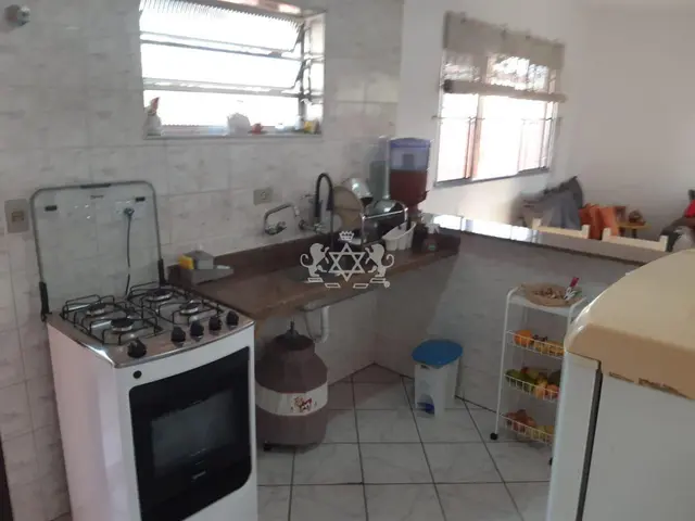 Casa à venda no Pontal de Santa Marina - Caraguatatuba / SP - Cod. CA0353 — foto 12