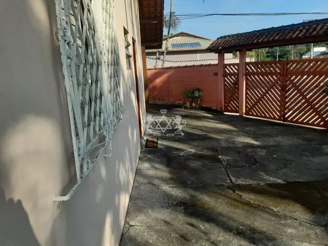 Casa à venda no Pontal de Santa Marina - Caraguatatuba / SP - Cod. CA0353 — foto 9