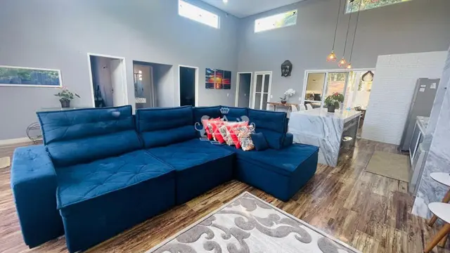 Casa à venda na Lagoinha - Ubatuba / SP - Cod. CA0163 — foto 7