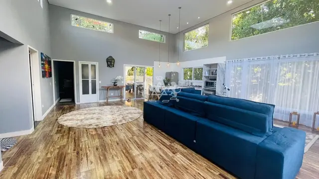 Casa à venda na Lagoinha - Ubatuba / SP - Cod. CA0163 — foto 8