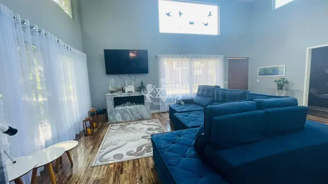 Casa à venda na Lagoinha - Ubatuba / SP - Cod. CA0163 — foto 6