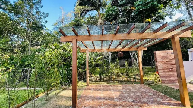 Casa à venda na Lagoinha - Ubatuba / SP - Cod. CA0163 — foto 25