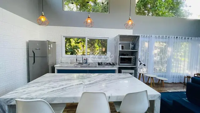 Casa à venda na Lagoinha - Ubatuba / SP - Cod. CA0163 — foto 11