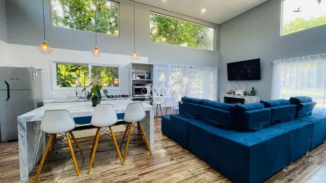 Casa à venda na Lagoinha - Ubatuba / SP - Cod. CA0163 — foto 9